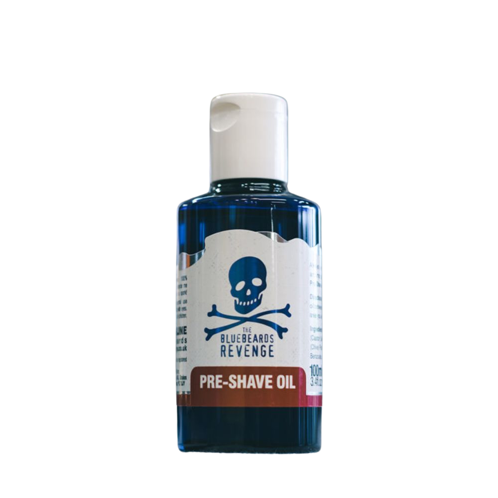 The Bluebeards Revenge - Pre Shave Oil - 100 ml