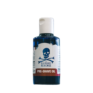 The Bluebeards Revenge - Pre Shave Oil - 100 ml