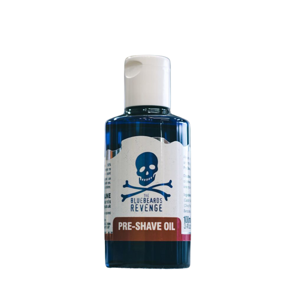 The Bluebeards Revenge - Pre Shave Oil - 100 ml