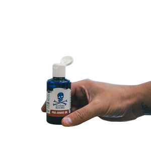 The Bluebeards Revenge - Pre Shave Oil - 100 ml