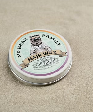 Haar Wax Tiki Punch