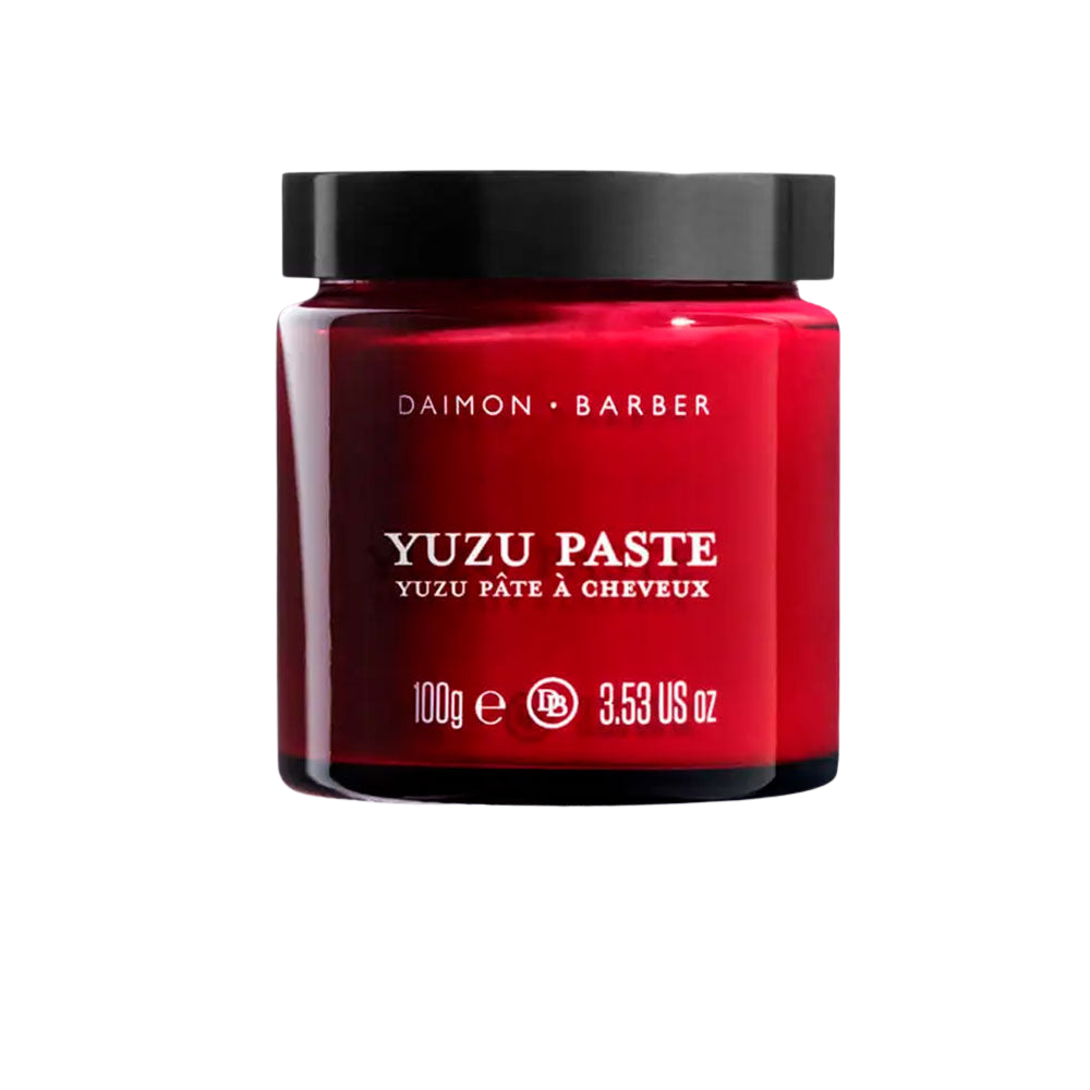 Yuzu Paste 100g