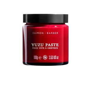 Yuzu Paste 100g