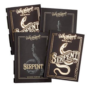 Serpent Parfümproben
