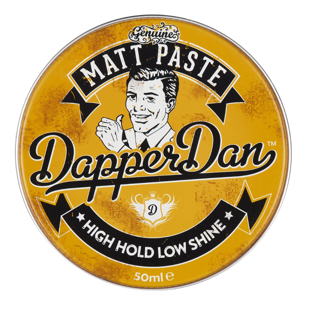 Haarwachs Matt Paste