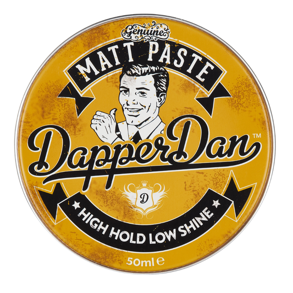 Haarwachs Matt Paste