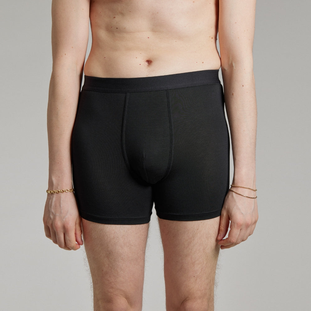 Boxershorts – Kein Kneifen, Jucken oder Kratzen!