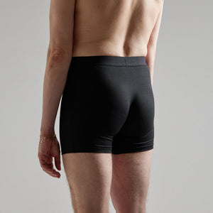 Boxershorts – Kein Kneifen, Jucken oder Kratzen!