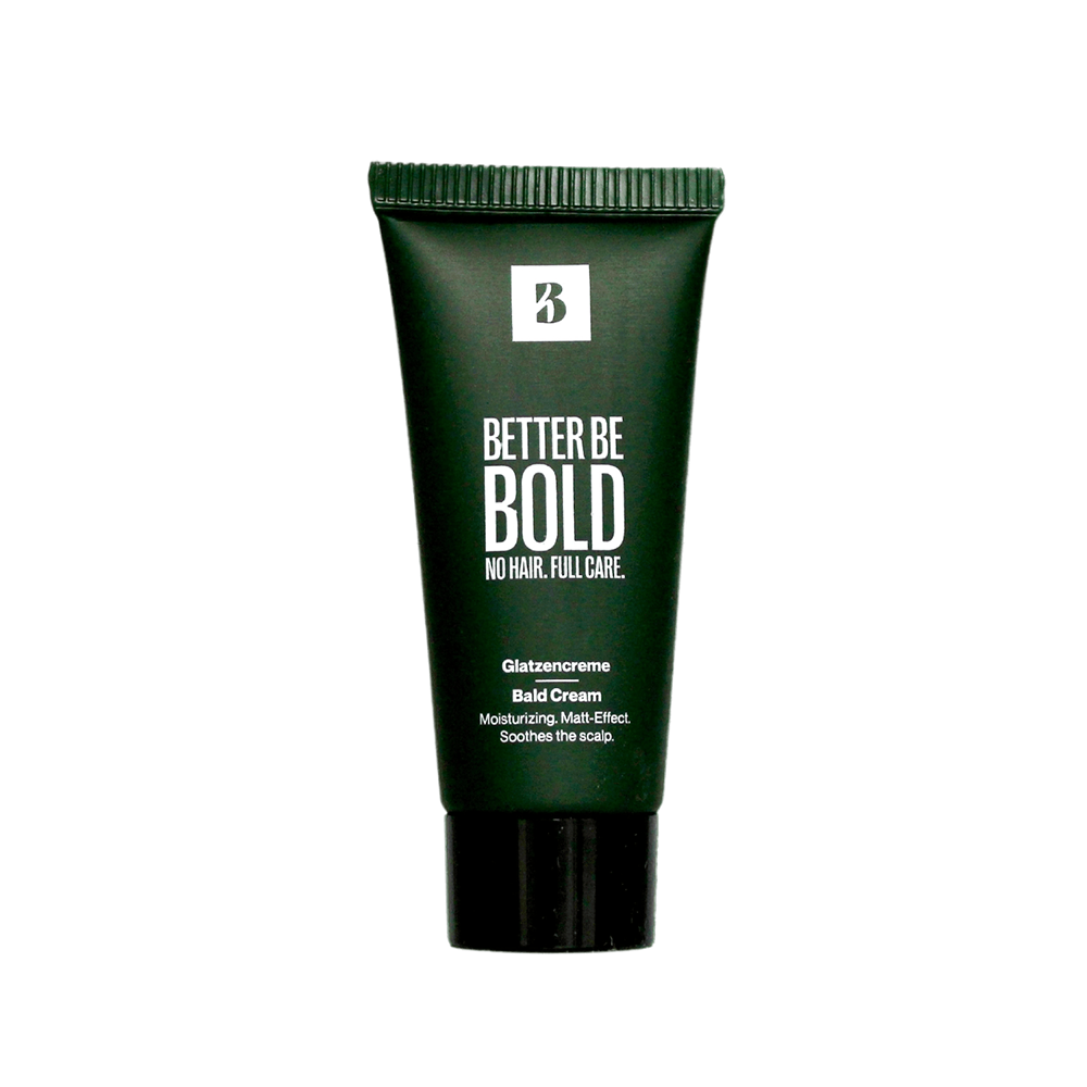 Probe 5ml: NO HAIR. FULL CARE. BALD CREAM