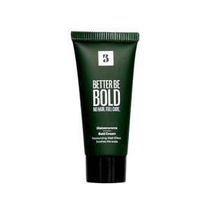 Probe 5ml: NO HAIR. FULL CARE. BALD CREAM