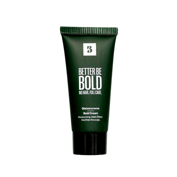 Probe 5ml: NO HAIR. FULL CARE. BALD CREAM