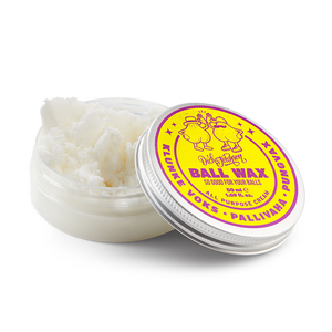 Valentinstagsgeschenk Ball Wax Gesichtscreme & Serum Dick Johnson