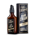 Bartcreme Gloire Des Dieux - Weichmachend & Mattierend