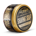 Rasierseife Super Mousse Roasted Licorice 80g