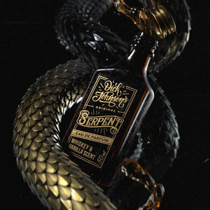 Eau De Parfum Serpent Original - AKTION G Duft Aktion Dick Johnson
