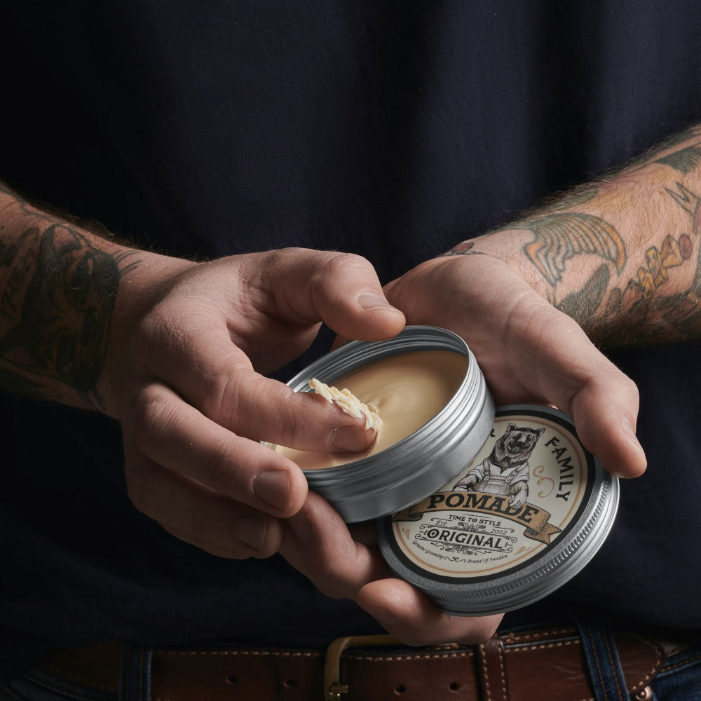 Pomade Original