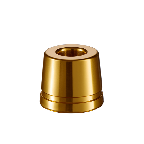 Ständer für Rasierhobel Aiguise Gold