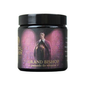 Pomade Grand Bishop 120ml