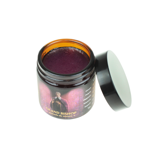 Pomade Grand Bishop 120ml